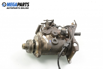 Diesel injection pump for Ford Escort 1.8 TD, 70 hp, station wagon, 1996