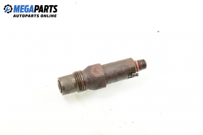 Diesel fuel injector for Ford Escort 1.8 TD, 70 hp, station wagon, 1996