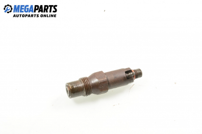 Diesel fuel injector for Ford Escort 1.8 TD, 70 hp, station wagon, 1996