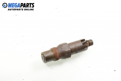 Diesel fuel injector for Ford Escort 1.8 TD, 70 hp, station wagon, 1996