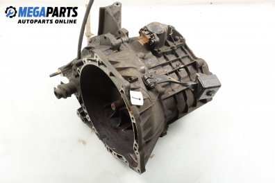  for Ford Escort 1.8 TD, 70 hp, combi, 1996