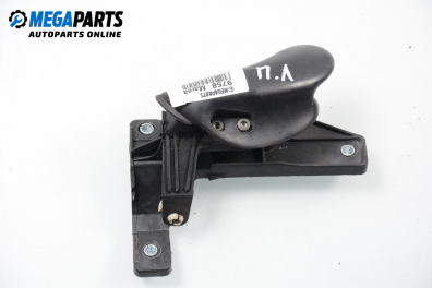 Inner handle for Fiat Marea 1.9 JTD, 105 hp, station wagon, 1999, position: front - left