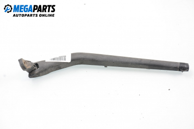 Rear wiper arm for Fiat Marea 1.9 JTD, 105 hp, station wagon, 1999