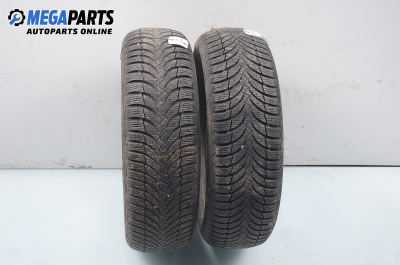 Snow tires NEXEN 185/65/14, DOT: 2816 (The price is for two pieces)