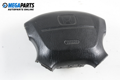 Airbag for Honda Civic VI 1.6, 113 hp, hecktür, 5 türen, 1996