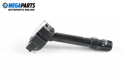 Verstellhebel scheibenwischer for Honda Civic VI 1.6, 113 hp, hecktür, 1996