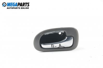 Inner handle for Honda Civic VI 1.6, 113 hp, hatchback, 5 doors, 1996, position: front - right