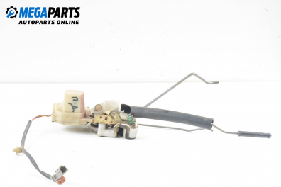 Încuietoare for Honda Civic VI 1.6, 113 hp, hatchback, 1996, position: dreaptă - fața