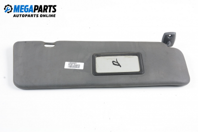 Sun visor for Renault Espace II 2.0, 103 hp, 1994, position: right