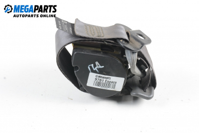 Seat belt for Renault Espace II 2.0, 103 hp, 1994, position: front - right