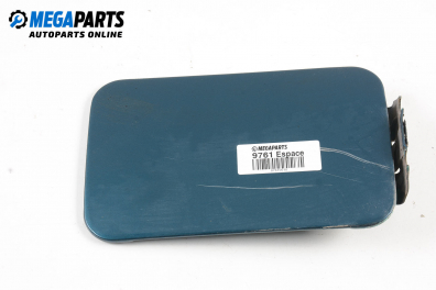 Fuel tank door for Renault Espace II 2.0, 103 hp, 1994