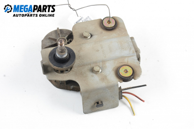 Front wipers motor for Renault Espace II 2.0, 103 hp, 1994, position: rear