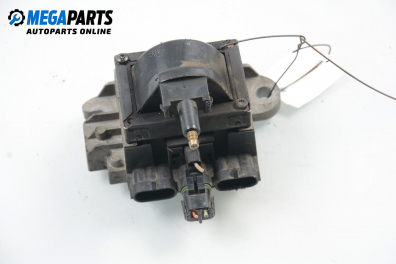 Ignition coil for Renault Espace II 2.0, 103 hp, 1994