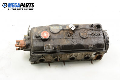 Engine head for Renault Espace II 2.0, 103 hp, 1994