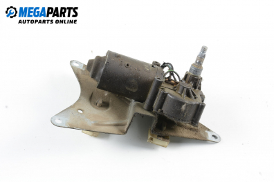 Motor scheibenwischer, vorne for Renault Express 1.4, 60 hp, passagier, 1992, position: rückseite