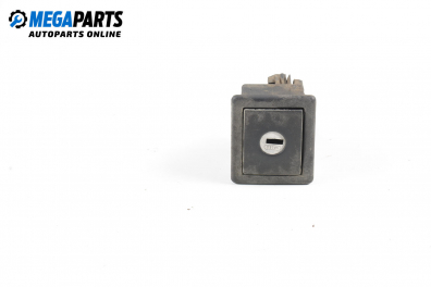 Boot lid key lock for Renault Express 1.4, 60 hp, passenger, 1992