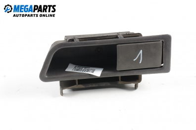 Inner handle for Renault Express 1.4, 60 hp, passenger, 1992, position: front - left
