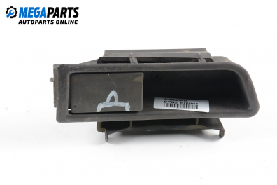 Inner handle for Renault Express 1.4, 60 hp, passenger, 1992, position: front - right