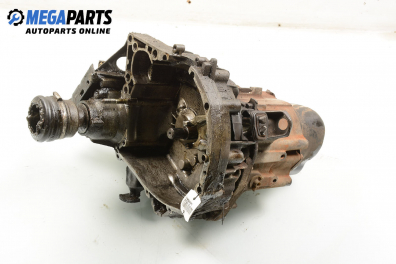  for Renault Express 1.4, 60 hp, pasager, 1992