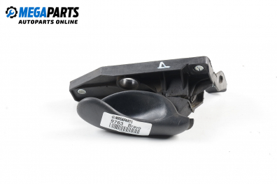 Inner handle for Fiat Bravo 1.6 16V, 103 hp, 3 doors, 1996, position: right