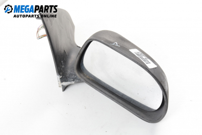 Mirror for Fiat Bravo 1.6 16V, 103 hp, 3 doors, 1996, position: right