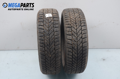 Snow tires DEBICA 175/65/14, DOT: 2815 (The price is for two pieces)