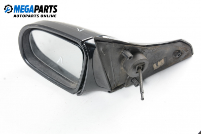 Mirror for Opel Corsa B 1.4, 54 hp, 3 doors, 1995, position: left