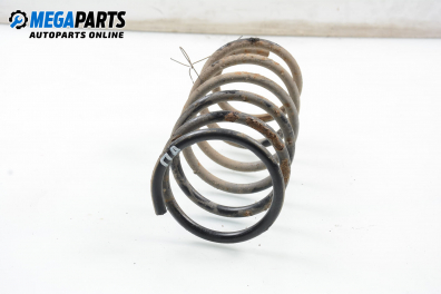 Coil spring for Opel Corsa B 1.4, 54 hp, 1995, position: front