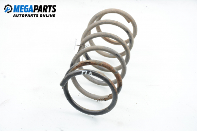 Coil spring for Opel Corsa B 1.4, 54 hp, 1995, position: front