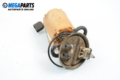 Fuel pump for Opel Corsa B 1.4, 54 hp, 3 doors, 1995