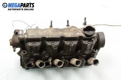 Engine head for Opel Corsa B 1.4, 54 hp, 3 doors, 1995