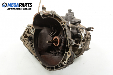  for Opel Corsa B 1.4, 54 hp, 1995