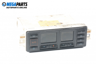 Air conditioning panel for Audi A4 (B5) 1.8 T, 150 hp, sedan, 1996