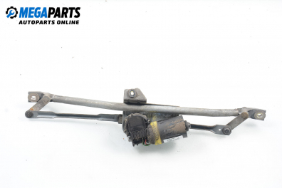 Front wipers motor for Audi A4 (B5) 1.8 T, 150 hp, sedan, 1996, position: front