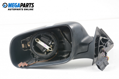 Spiegel for Audi A4 (B5) 1.8 T, 150 hp, sedan, 1996, position: links