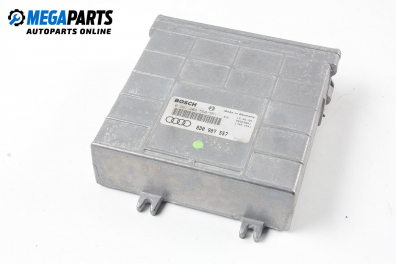 ECU for Audi A4 (B5) 1.8 T, 150 hp, sedan, 1996