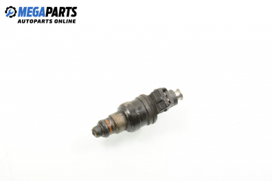 Gasoline fuel injector for Audi A4 (B5) 1.8 T, 150 hp, sedan, 1996