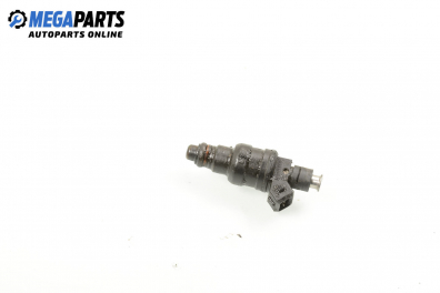 Gasoline fuel injector for Audi A4 (B5) 1.8 T, 150 hp, sedan, 1996