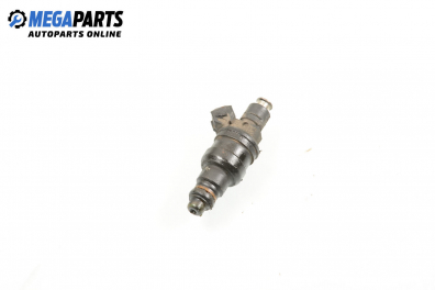 Gasoline fuel injector for Audi A4 (B5) 1.8 T, 150 hp, sedan, 1996