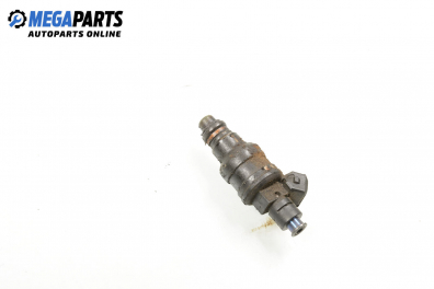 Gasoline fuel injector for Audi A4 (B5) 1.8 T, 150 hp, sedan, 1996