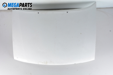 Motorhaube for Citroen Saxo 1.0, 50 hp, 3 türen, 1999, position: vorderseite