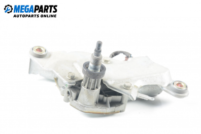 Front wipers motor for Citroen Saxo 1.0, 50 hp, 1999, position: rear