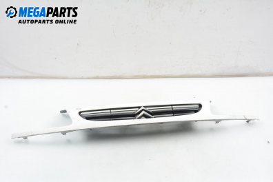 Gitter for Citroen Saxo 1.0, 50 hp, 3 türen, 1999