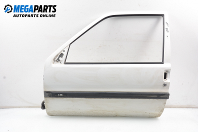 Tür for Citroen Saxo 1.0, 50 hp, 3 türen, 1999, position: links