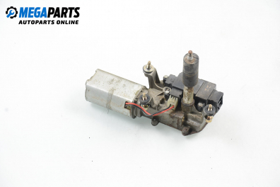 Front wipers motor for Fiat Bravo 1.6 16V, 103 hp, 1997, position: rear
