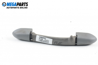 Handle for Fiat Bravo 1.6 16V, 103 hp, 1997, position: front - right