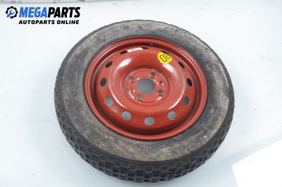 Spare tire 14 inches, width 4 (The price is for one piece)