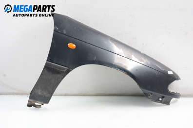 Fender for Opel Astra F 1.6 16V, 100 hp, station wagon, 1995, position: right