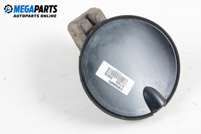 Fuel tank door for Opel Astra F 1.6 16V, 100 hp, station wagon, 1995