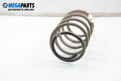 Coil spring for Opel Astra F 1.6 16V, 100 hp, station wagon, 1995, position: front